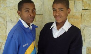 Gansbaai Primer Sport